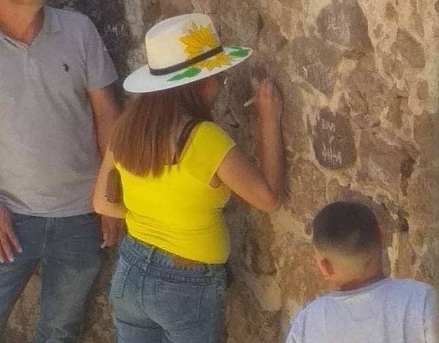 Multa por vandalismo en Álamos puede ser hasta de 4 mil pesos