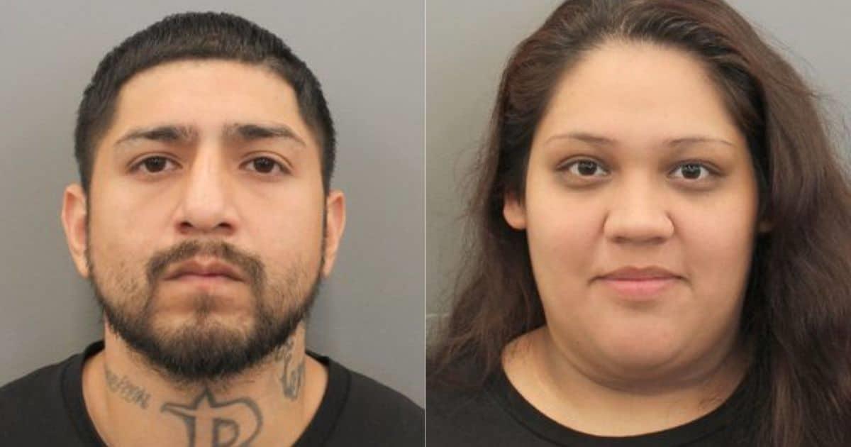 Arrestan a pareja acusada de asesinar a bebé en Texas