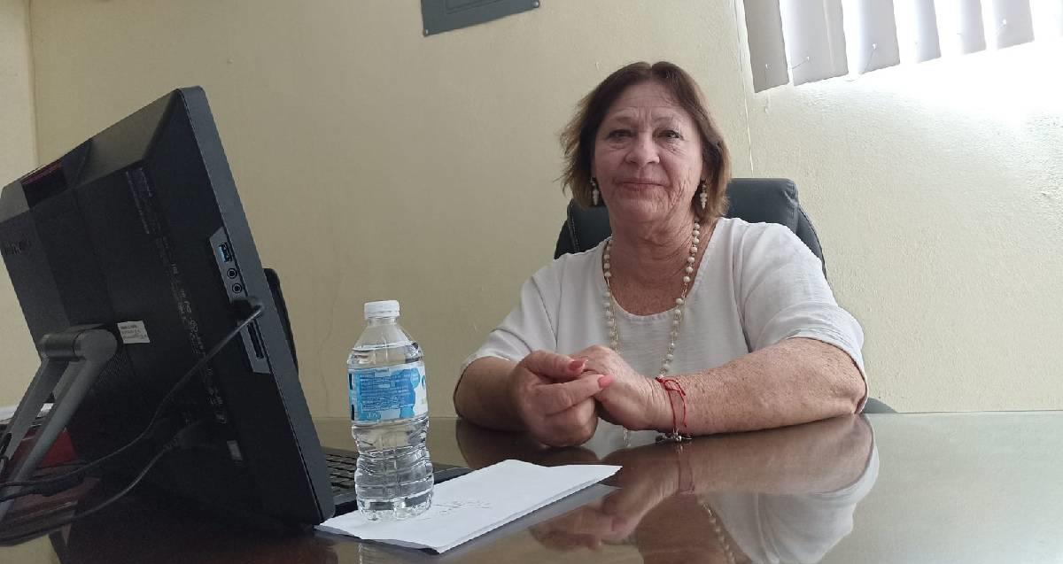 Reeligen a Margarita Osuna como presidenta de la Canaco Servytur