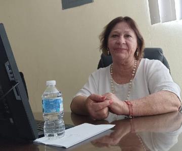 Reeligen a Margarita Osuna como presidenta de la Canaco Servytur