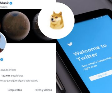 ¡No eres solo tú! Doge aparece como nuevo logo de Twitter