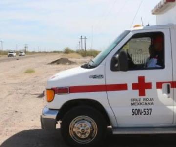Cruz Roja de Hermosillo ofreció 425 servicios durante Semana Santa