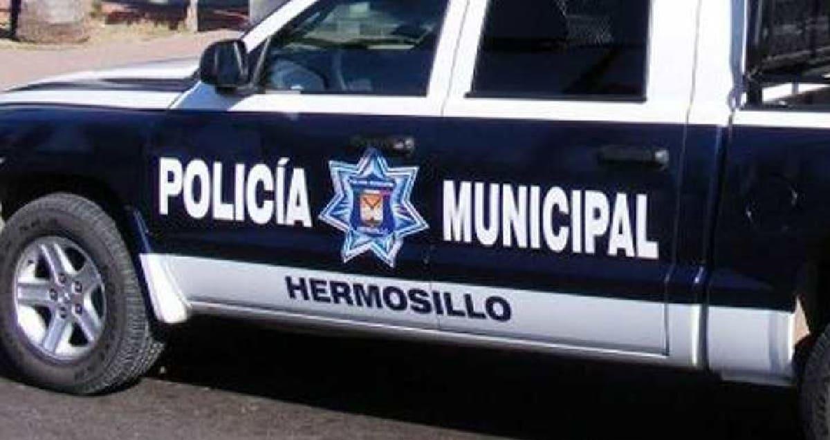 Detenido por golpear a su hermana tras negarse a darle de cenar