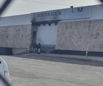 A proceso los primeros cinco acusados por tragedia en el INM Ciudad Juárez