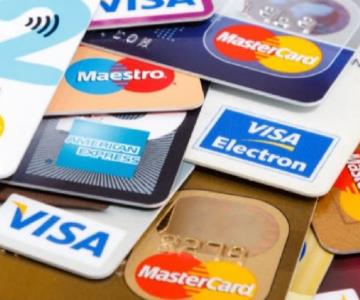 Mexicanos le temen a las tarjetas de crédito