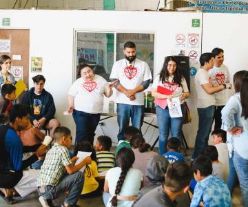 Realizan Jornada del programa Maratón Corazón