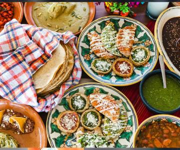 Cocina mexicana se ubica como la sexta mejor del mundo