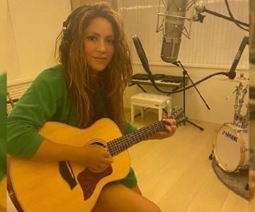 Se filtraron los títulos de las nuevas canciones de Shakira: ¿serán un hit?