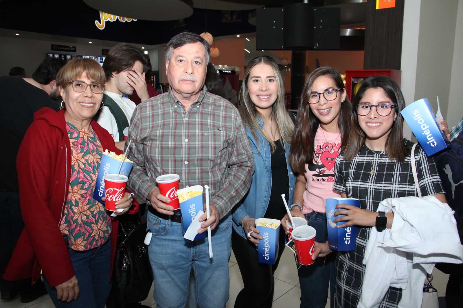 Presentan documental Una Historia de Campeones