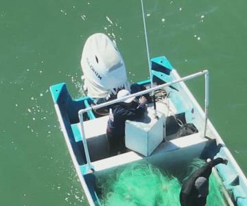 Escuadrón de Drones logra primer rescate en Bahía de Kino
