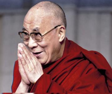 Otras polémicas que giran alrededor del Dalái Lama