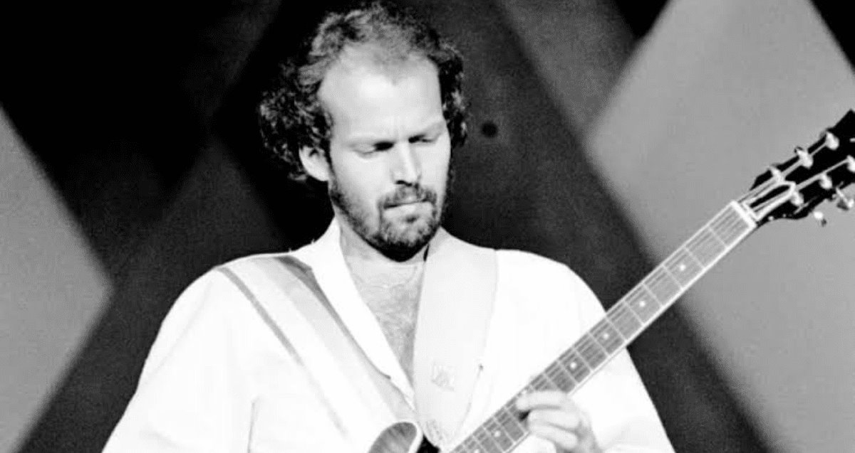 Muere el guitarrista de ABBA Lasse Wellander