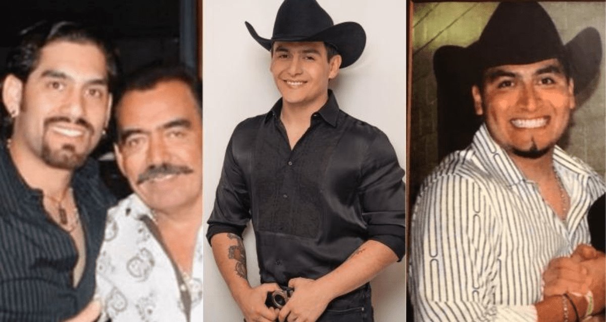 La trágica muerte de los 3 hijos de Joan Sebastian