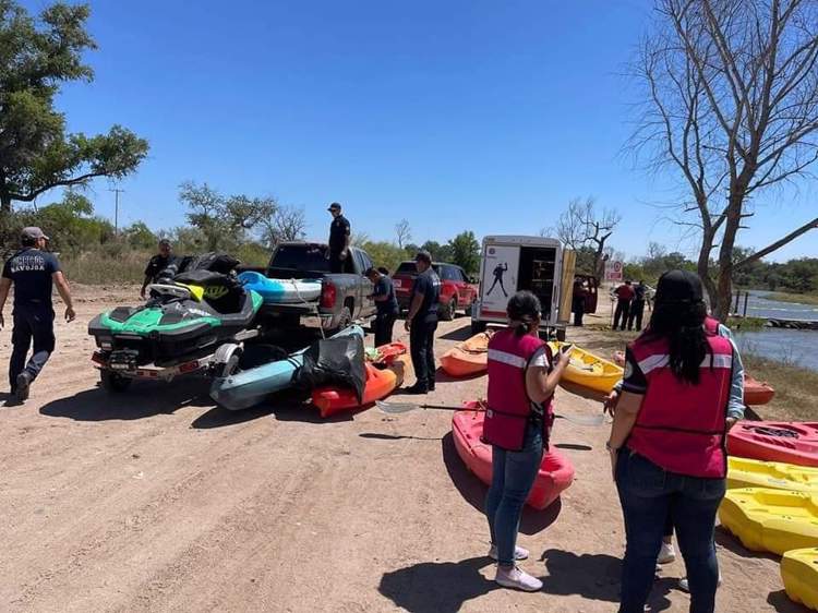 Saldo rojo dejó esta Semana Santa en la Perla del Mayo