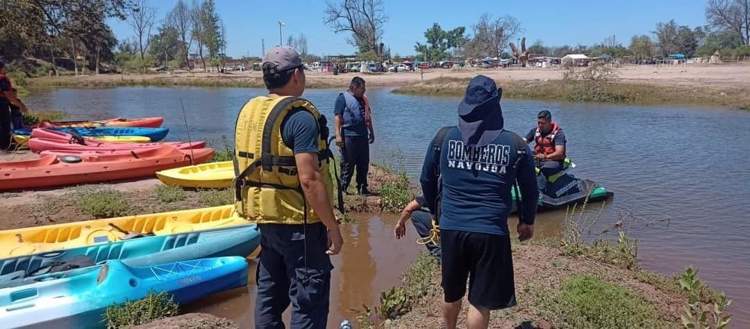 Saldo rojo dejó esta Semana Santa en la Perla del Mayo