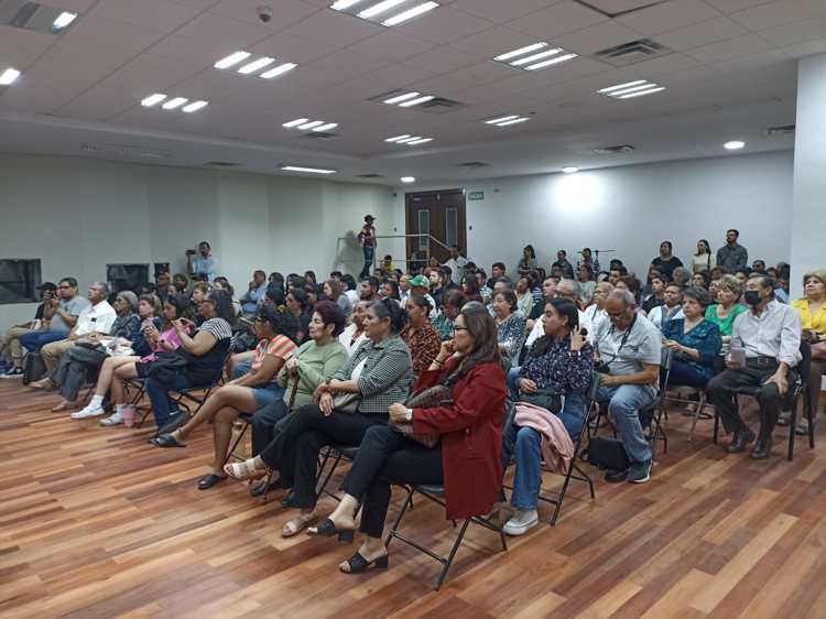 Presentan Gloria de Antonio Vivaldi en el templo San Fernando en Guaymas