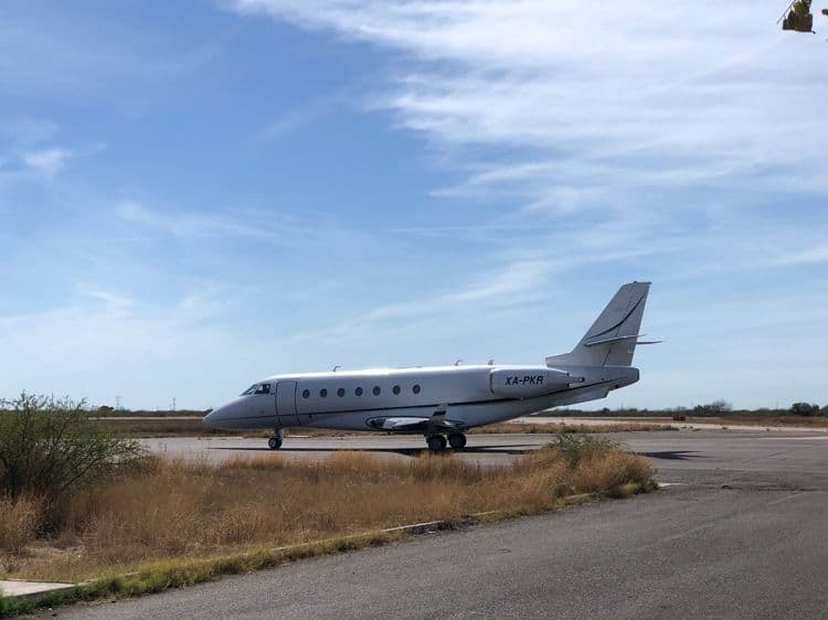 Falta de conectividad en Aeropuerto de Obregón sigue ocasionando problemas