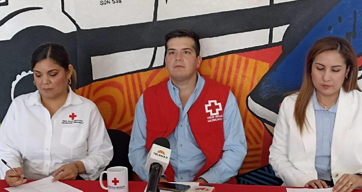 Clínica de Especialidades de la Cruz Roja cuenta con varios servicios