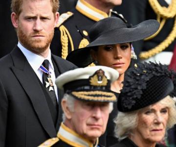 El Rey Carlos está decepcionado por la ausencia de Markle en su coronación
