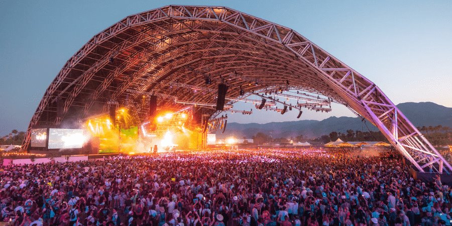 Coachella 2023: Artistas Y Horarios