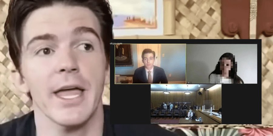 Drake Bell habría amenazado con suicidarse antes de su desaparición