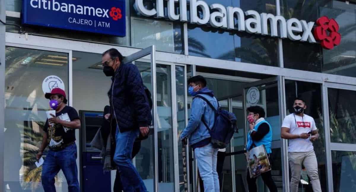 Venta de Banamex en bolsa llevaría más tiempo: Citi