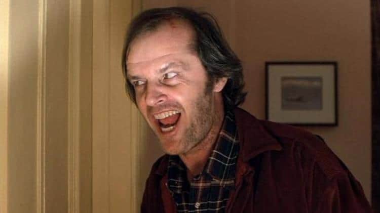 Jack Nicholson alerta a sus fans por su aspecto