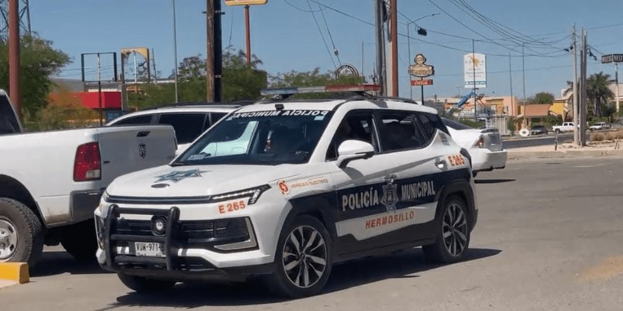 Tránsito ha aplicado 101 mil multas en lo que va del 2023 en Hermosillo