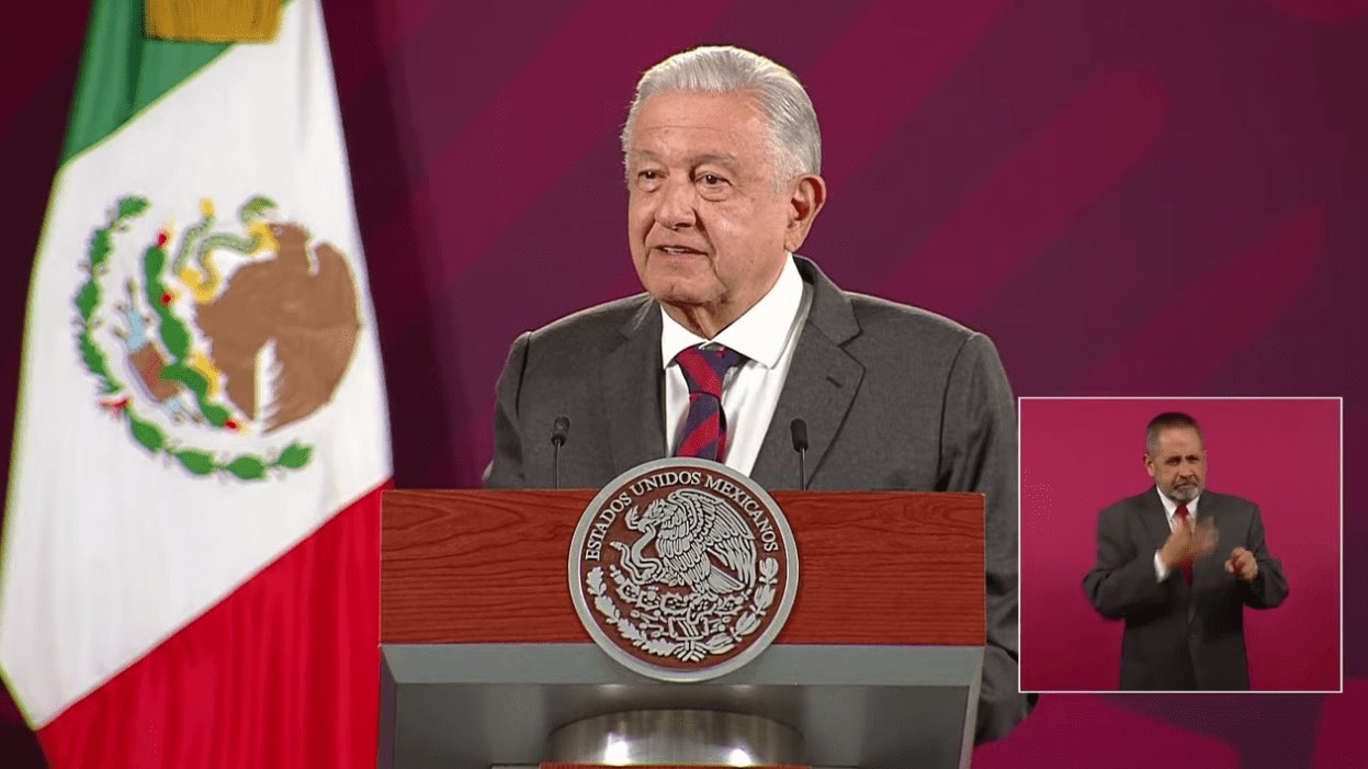 El Inai es un cero a la izquierda, no sirve para nada: AMLO