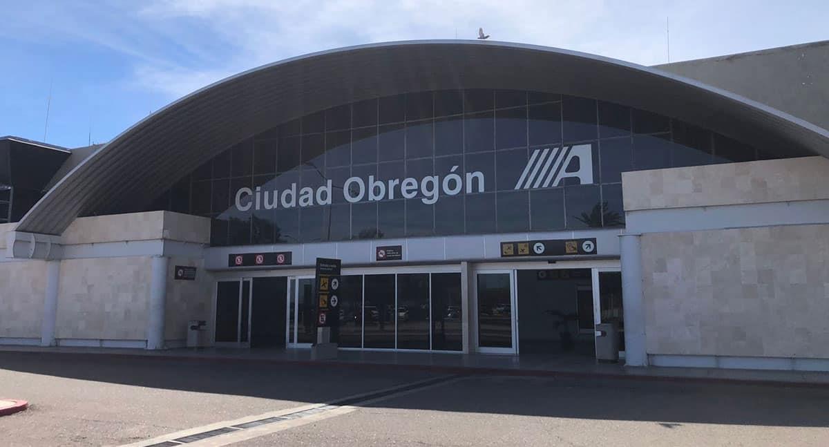 Afecta a empresarios reducción de vuelos en Aeropuerto de Ciudad Obregón