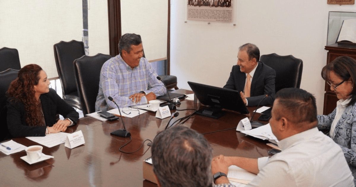 Será Hermosillo capital mundial de acuacultura