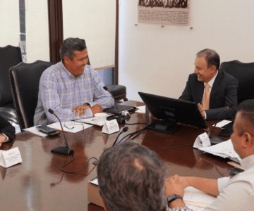 Será Hermosillo capital mundial de acuacultura