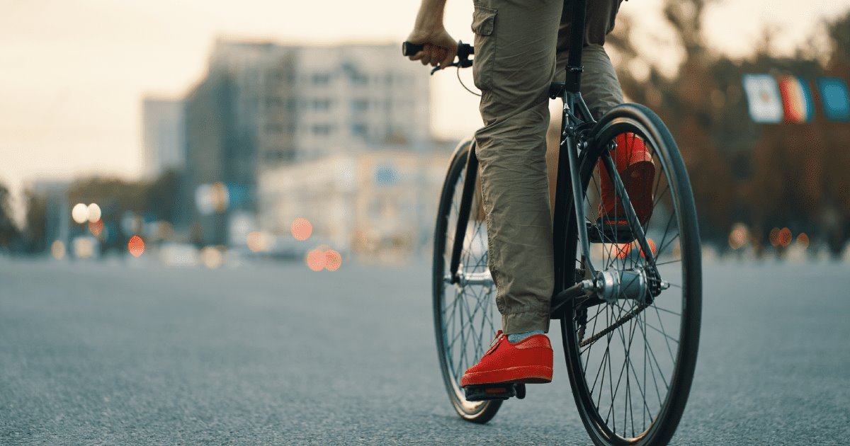 La curiosa historia del Día de la Bicicleta y su uso en Hermosillo