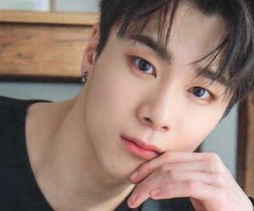 Muere Moonbin de Astro a sus 25 años; lo encuentran en su cuarto