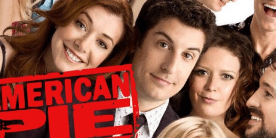 Generación Z cancela la película de American Pie