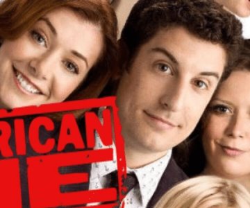 Generación Z cancela la película de American Pie