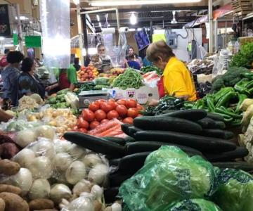 Alza de precios preocupa a comerciantes de Hermosillo