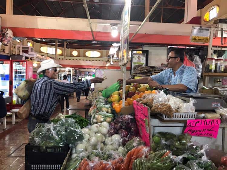 Alza de precios preocupa a comerciantes de Hermosillo