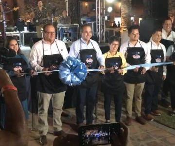 Celebran 40° Muestra Gastronómica de Canirac en Hermosillo