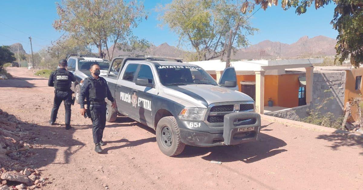 Baja el índice de homicidios dolosos en Sonora en 3%