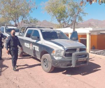 Baja el índice de homicidios dolosos en Sonora en 3%