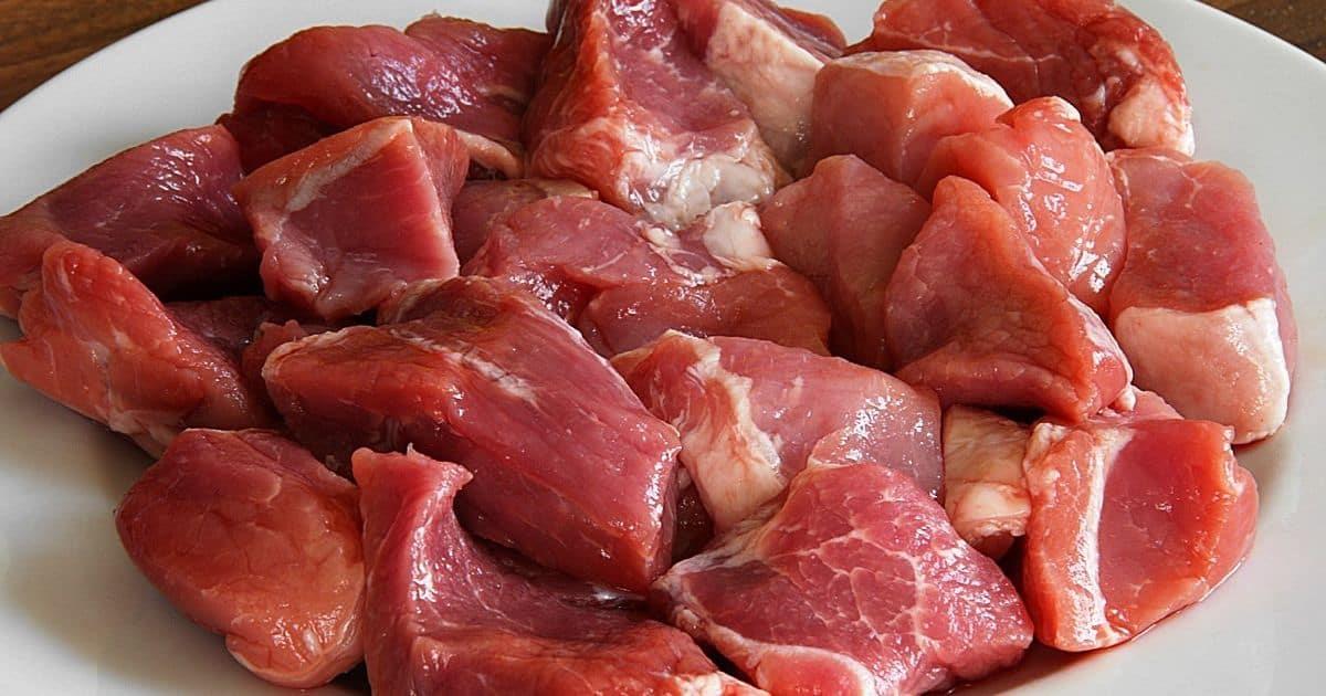 Exporta Sonora 45% de carne porcina en el mundo