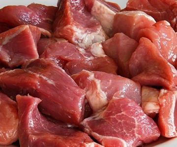 Exporta Sonora 45% de carne porcina en el mundo