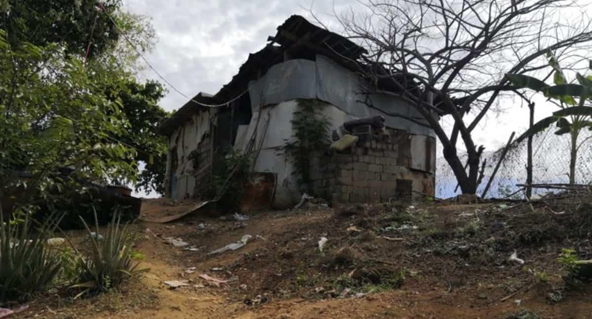 Viven en pobreza 9 de 10 personas en zonas rurales en México