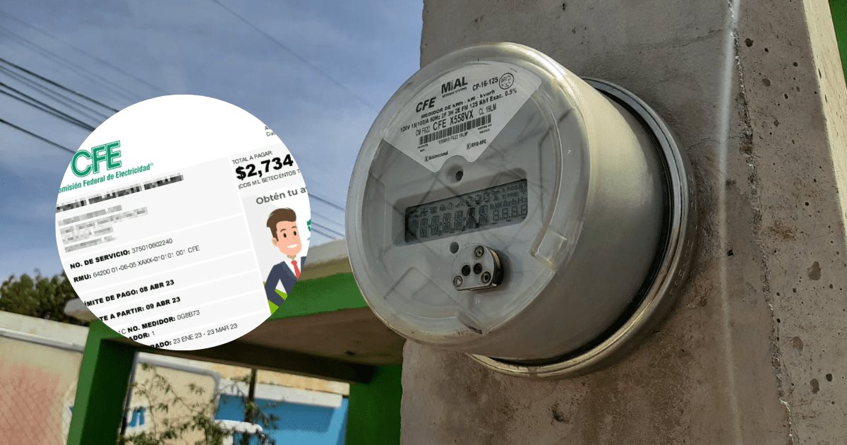 Busca UUH ampliación del subsidio de la luz para todo el estado