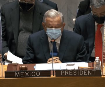 Suspenden cumbre de América Latina por convalecencia de AMLO