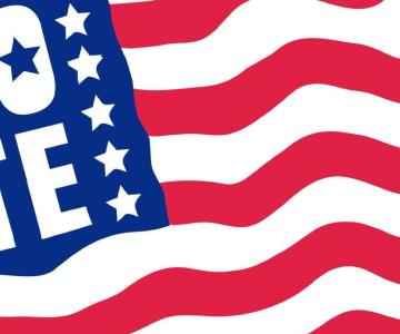 Estadounidenses no quieren reedición de elección de 2020: encuesta