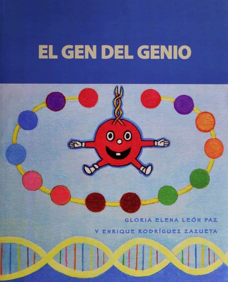 La hermosillense Gloria Elena León mostró al mundo el DNA