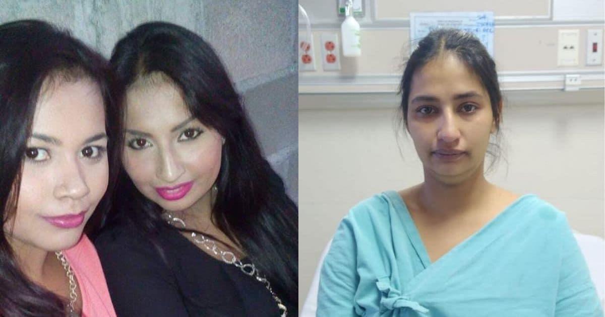 Encuentran a mujer secuestrada por su pareja en hospital de Ciudad Obregón