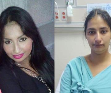 Encuentran a mujer secuestrada por su pareja en hospital de Ciudad Obregón